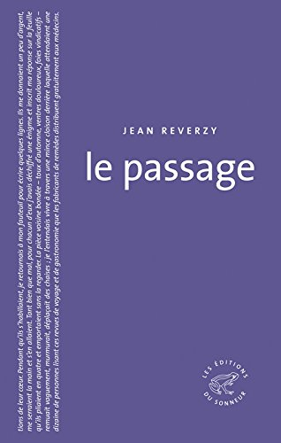 Le passage