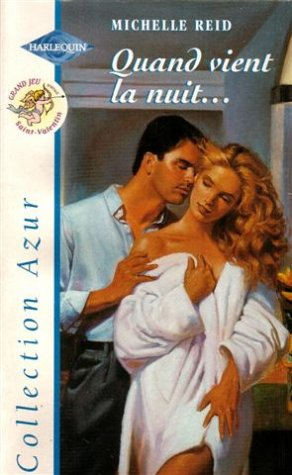 quand vient la nuit : collection : collection azur n, 1989