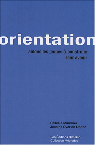 Orientation : aidons les jeunes à construire leur avenir
