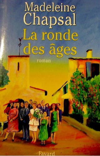 La ronde des âges