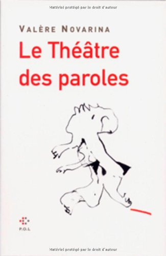 Le théâtre des paroles
