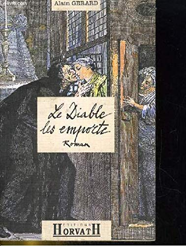 Le Diable les emporte : l'affaire Girard-Cadière