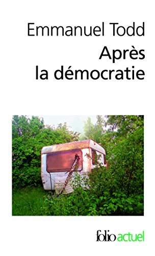 Après la démocratie