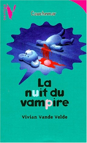 La nuit du vampire