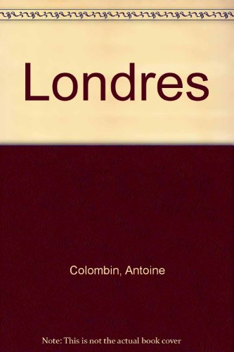 guide mondéos. londres