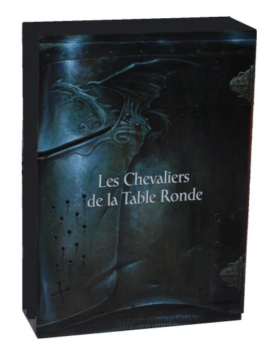 Les chevaliers de la table ronde
