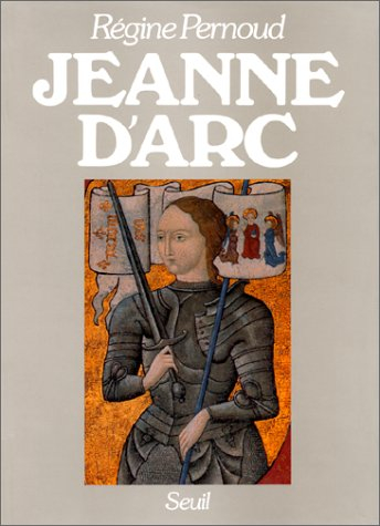 Jeanne d'Arc