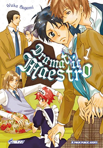 Dramatic maestro. Vol. 1