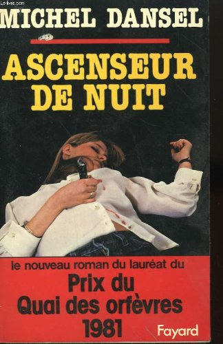 Ascenseur de nuit