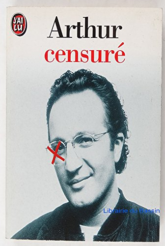 Arthur censuré