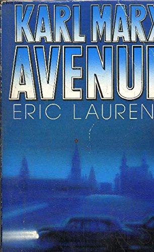 Karl-Marx avenue
