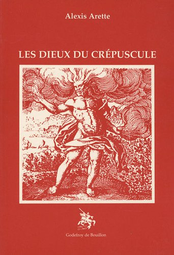 Les dieux du crépuscule