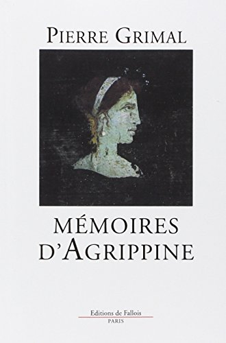 Mémoires d'Agrippine