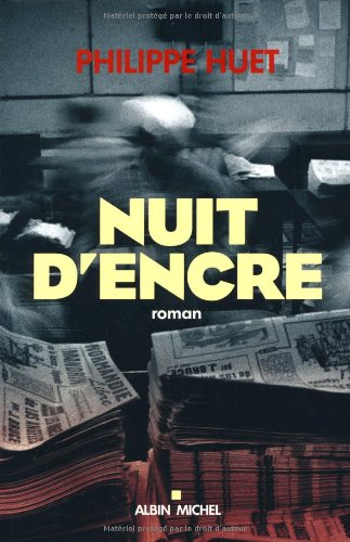 Nuit d'encre
