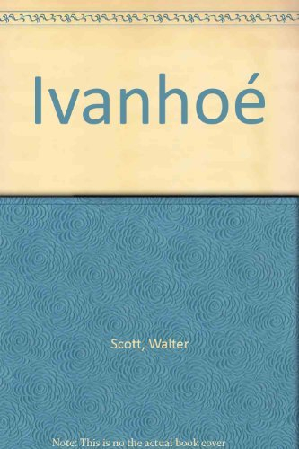 Ivanhoé