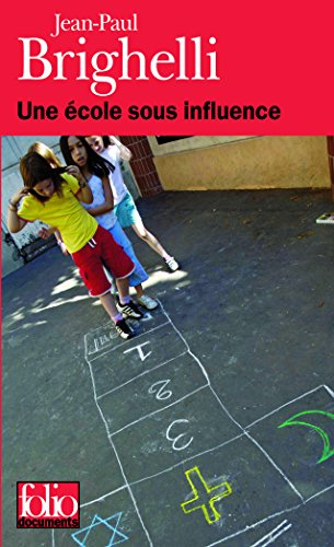 Une école sous influence ou Tartuffe roi