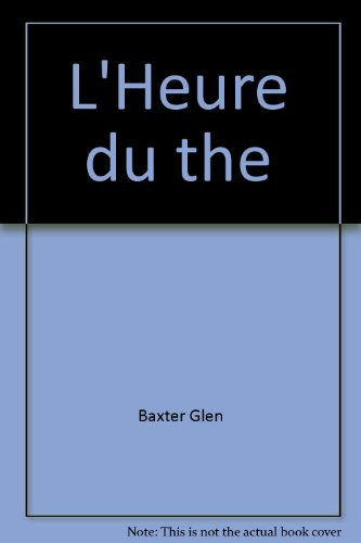 L'Heure du thé