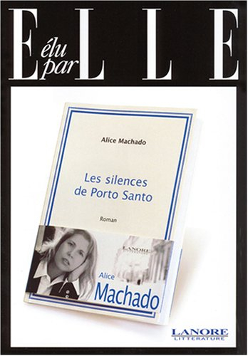 Les silences de Porto Santo