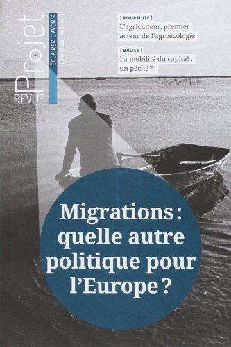 projet n335 - migrations