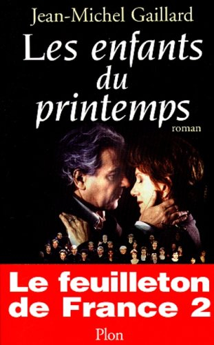 Les enfants du printemps
