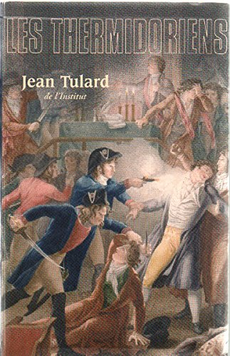 les thermidoriens
