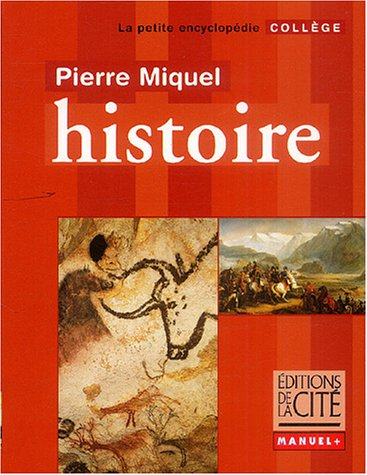Histoire