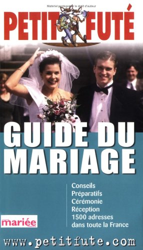 guide du mariage 2005