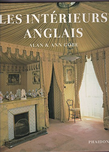 les intérieurs anglais