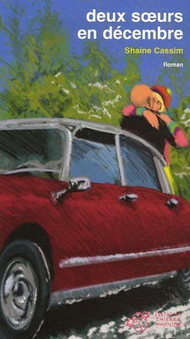 Deux soeurs en décembre