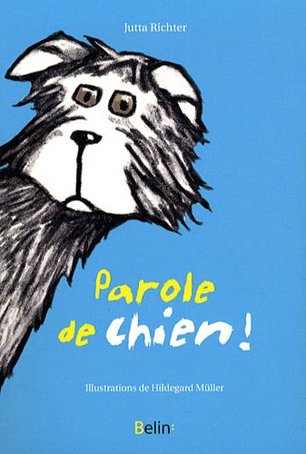 Parole de chien !