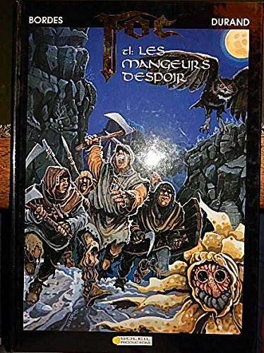 Foc. Vol. 2. La Confrérie de la flétrissure