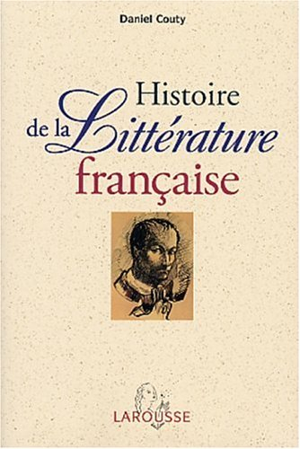 Histoire de la littérature française