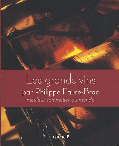 Les grands vins