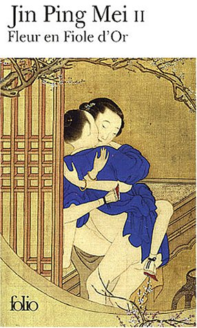 Fleur en Fiole d'Or. Vol. 2