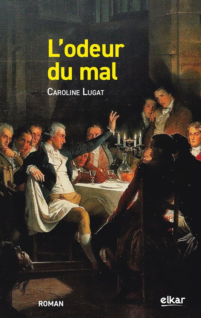 L'odeur du mal