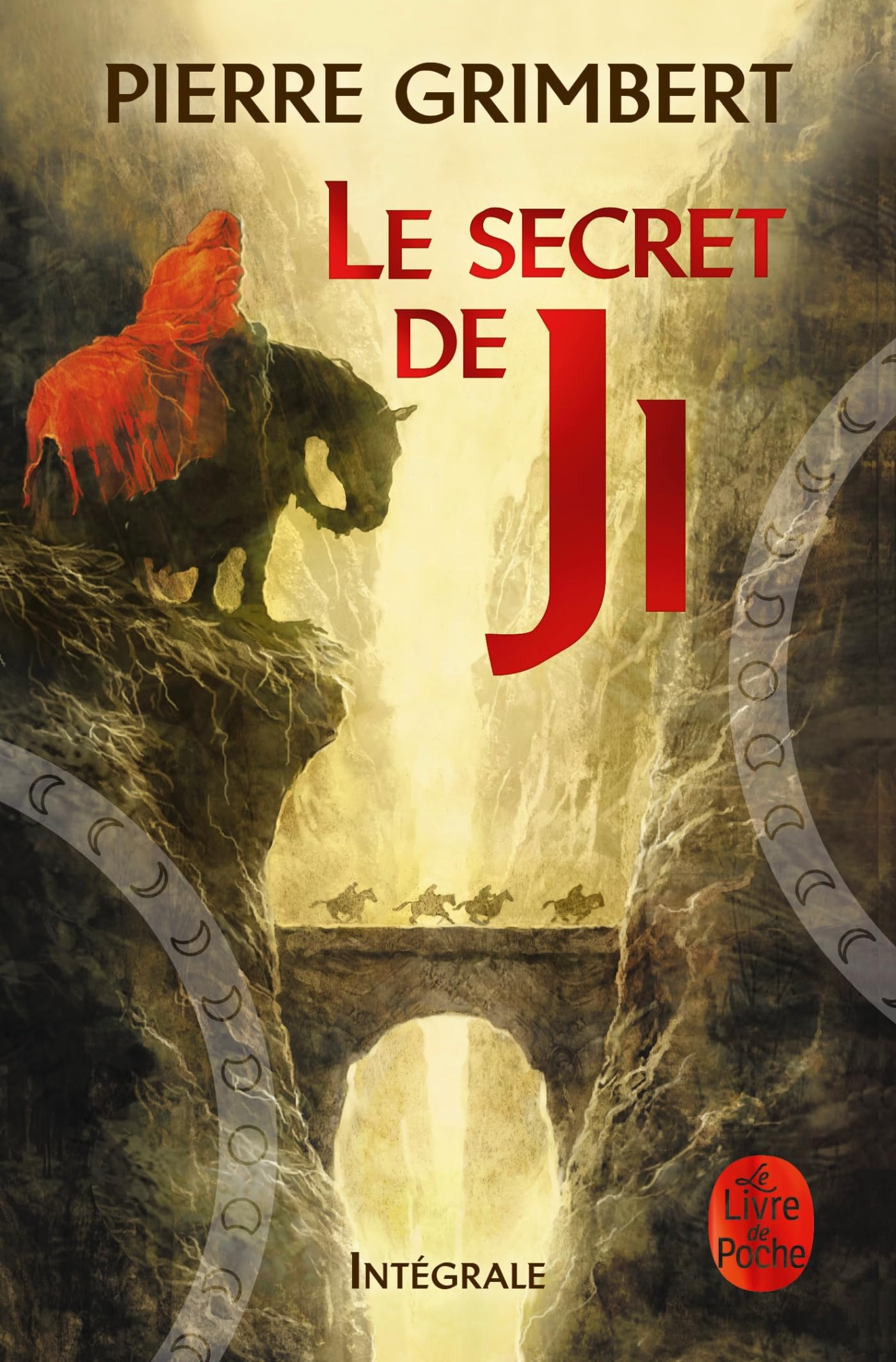 Le secret de Ji : intégrale