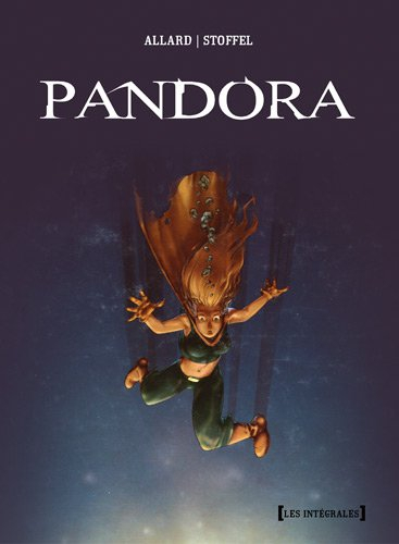Pandora : intégrale