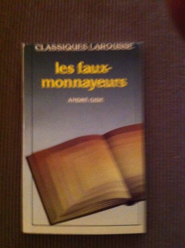 les faux monayeurs