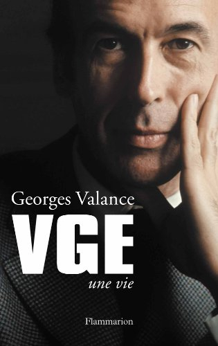 VGE : une vie