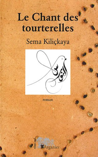 Le chant des tourterelles