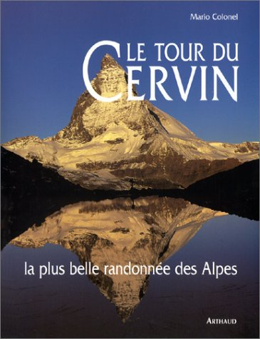 Le tour du Cervin