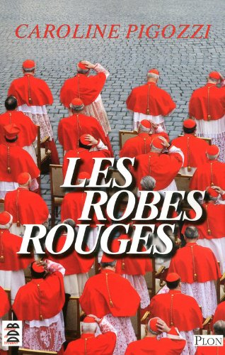 Les robes rouges