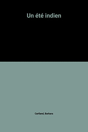 un été indien