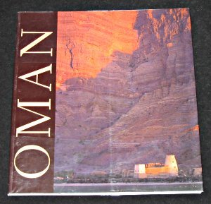 Oman : entre mer et citadelles : exposition présentée à l'Institut du monde arabe du 20 sept. 1994 a