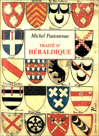 Traité d'héraldique