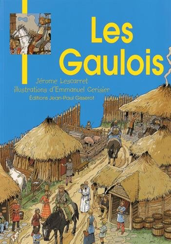 Les Gaulois