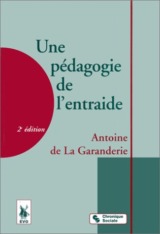 Une pédagogie de l'entraide