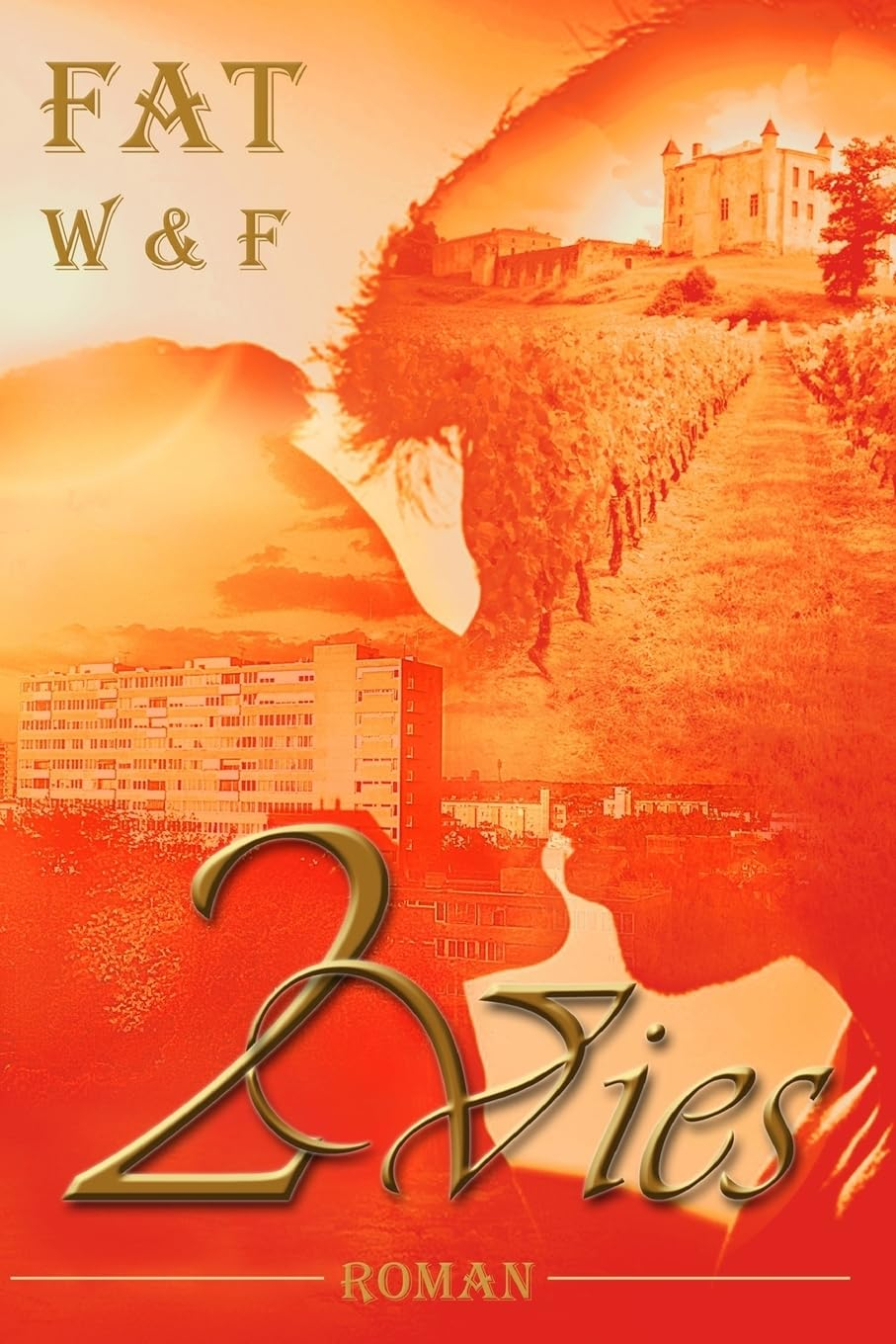 Deux Vies: La vie de chateau / La vie de Banlieue