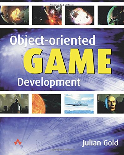 object-oriented game development