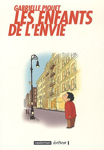 Les enfants de l'envie